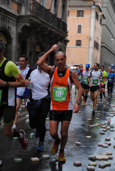 Maratona di Roma (23/03/2014) 00058
