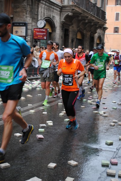 Maratona di Roma (23/03/2014) 00063