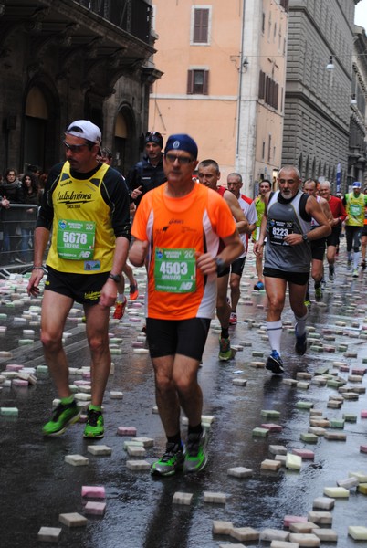 Maratona di Roma (23/03/2014) 00066