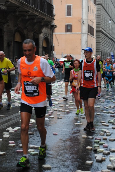 Maratona di Roma (23/03/2014) 00070