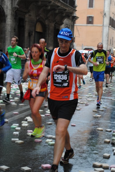 Maratona di Roma (23/03/2014) 00071