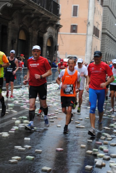 Maratona di Roma (23/03/2014) 00072