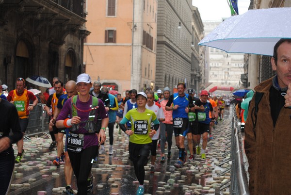 Maratona di Roma (23/03/2014) 00075