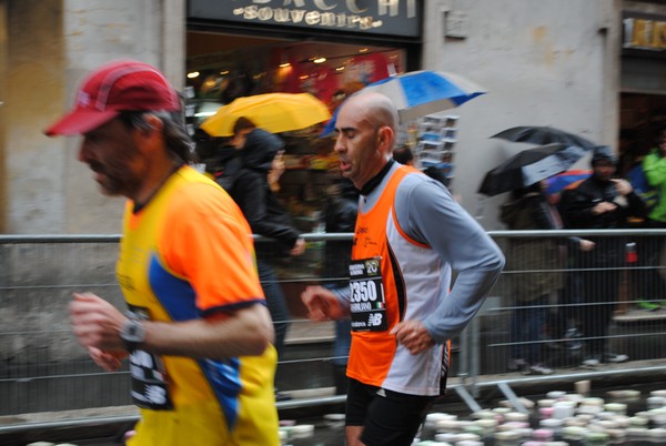 Maratona di Roma (23/03/2014) 00086
