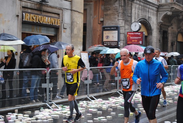 Maratona di Roma (23/03/2014) 00088