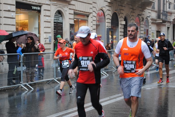 Maratona di Roma (23/03/2014) 00095