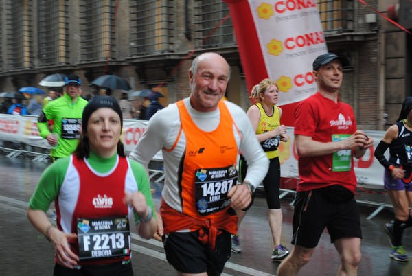 Maratona di Roma (23/03/2014) 00100