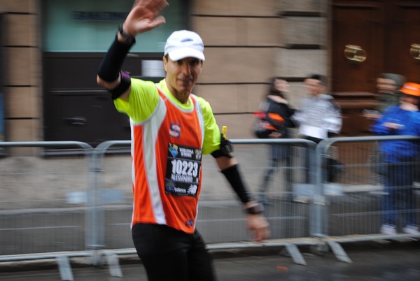 Maratona di Roma (23/03/2014) 00108