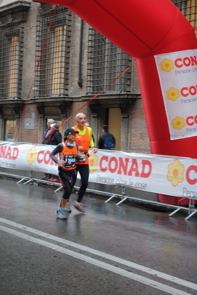 Maratona di Roma (23/03/2014) 00109