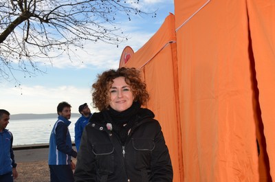 Giro del Lago di Bracciano (16/02/2014) 004