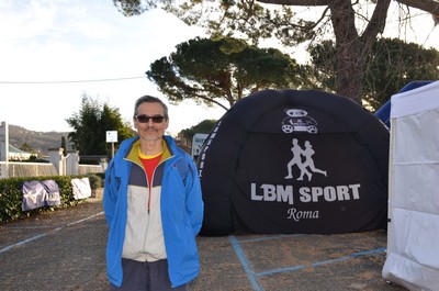Giro del Lago di Bracciano (16/02/2014) 007
