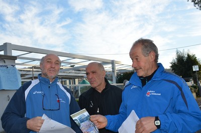 Giro del Lago di Bracciano (16/02/2014) 008