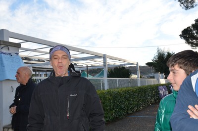 Giro del Lago di Bracciano (16/02/2014) 014