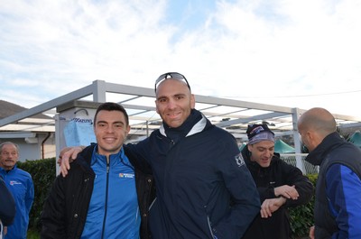 Giro del Lago di Bracciano (16/02/2014) 016