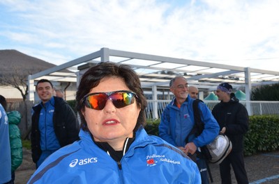 Giro del Lago di Bracciano (16/02/2014) 018
