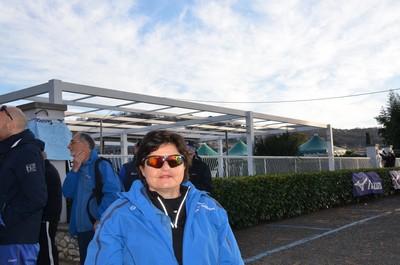 Giro del Lago di Bracciano (16/02/2014) 019