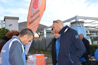 Giro del Lago di Bracciano (16/02/2014) 020