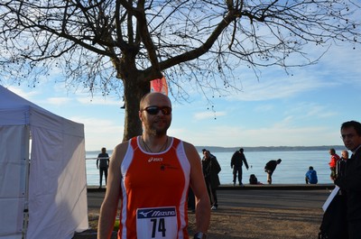 Giro del Lago di Bracciano (16/02/2014) 025