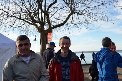 Giro del Lago di Bracciano (16/02/2014) 028