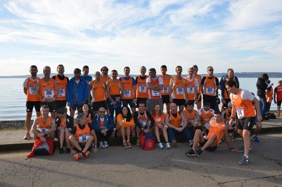 Giro del Lago di Bracciano (16/02/2014) 033