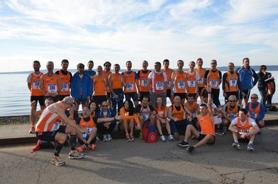 Giro del Lago di Bracciano (16/02/2014) 035