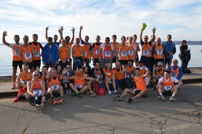 Giro del Lago di Bracciano (16/02/2014) 038