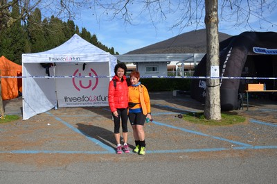 Giro del Lago di Bracciano (16/02/2014) 040