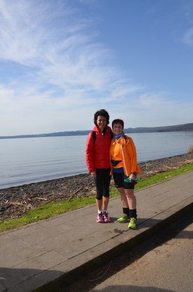 Giro del Lago di Bracciano (16/02/2014) 041