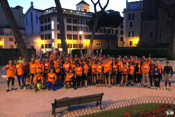 Roma Run 5.30 (09/05/2014) 00004
