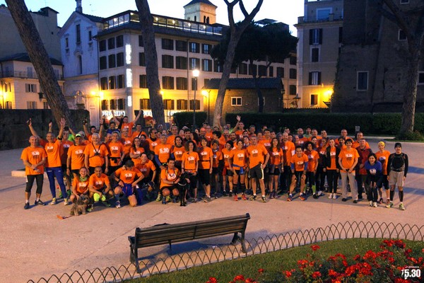 Roma Run 5.30 (09/05/2014) 00005
