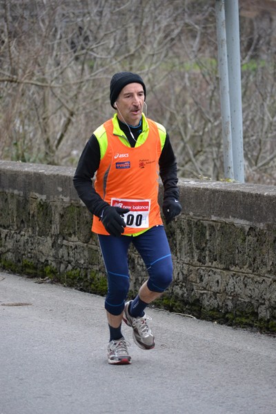 Maratonina dei Tre Comuni (26/01/2014) 011