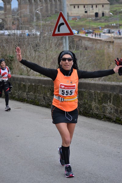 Maratonina dei Tre Comuni (26/01/2014) 032