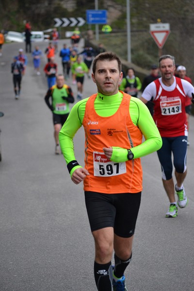 Maratonina dei Tre Comuni (26/01/2014) 037
