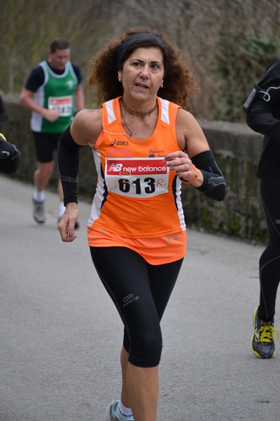 Maratonina dei Tre Comuni (26/01/2014) 050
