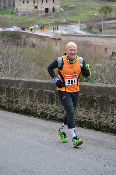 Maratonina dei Tre Comuni (26/01/2014) 081