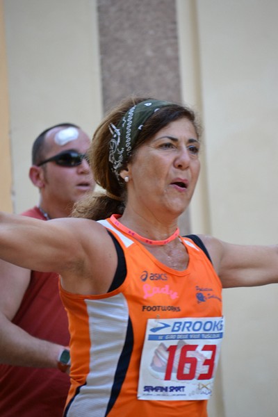 Giro delle Ville Tuscolane (25/04/2014) 002