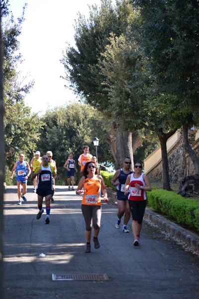 Giro delle Ville Tuscolane (25/04/2014) 009