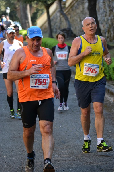 Giro delle Ville Tuscolane (25/04/2014) 015