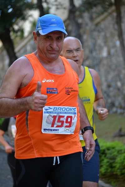 Giro delle Ville Tuscolane (25/04/2014) 019