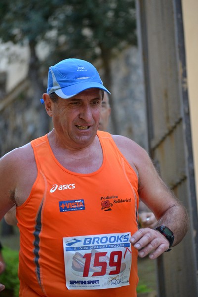 Giro delle Ville Tuscolane (25/04/2014) 020