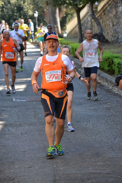 Giro delle Ville Tuscolane (25/04/2014) 023