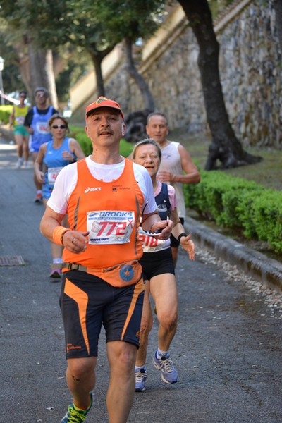 Giro delle Ville Tuscolane (25/04/2014) 026