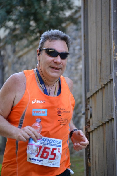 Giro delle Ville Tuscolane (25/04/2014) 035