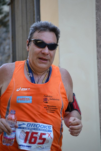 Giro delle Ville Tuscolane (25/04/2014) 036