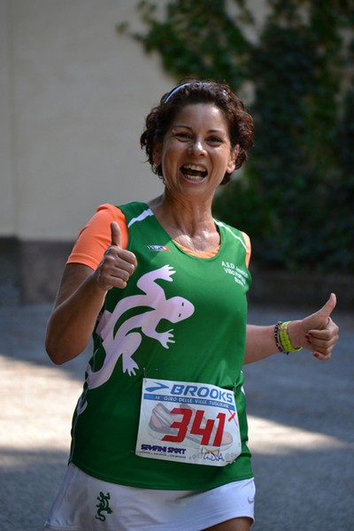 Giro delle Ville Tuscolane (25/04/2014) 041