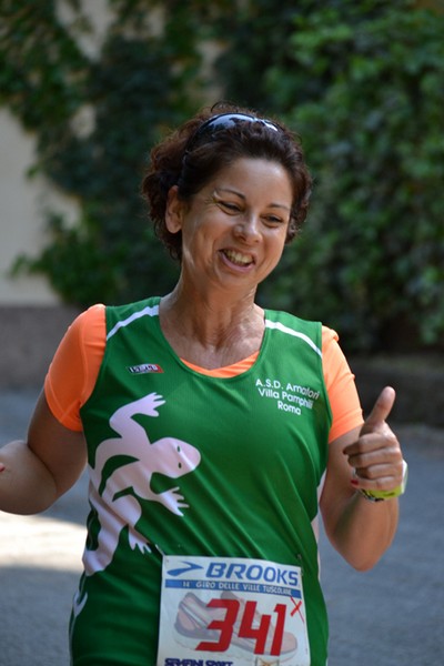 Giro delle Ville Tuscolane (25/04/2014) 042