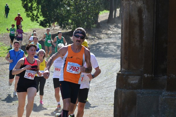 Giro delle Ville Tuscolane (25/04/2014) 059
