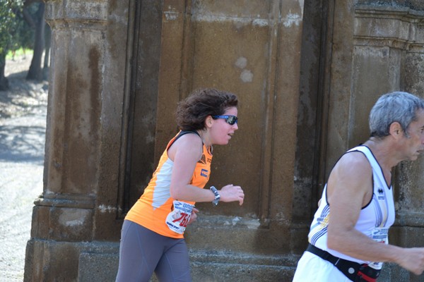 Giro delle Ville Tuscolane (25/04/2014) 065