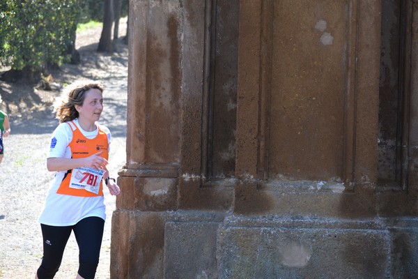 Giro delle Ville Tuscolane (25/04/2014) 081