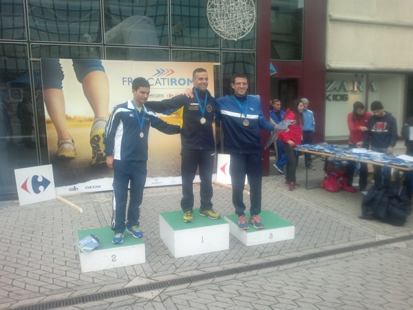 Trofeo Carrefour Market (23/11/2014) 00056